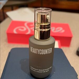 Beautycounter Overnight Resurfacing Peel